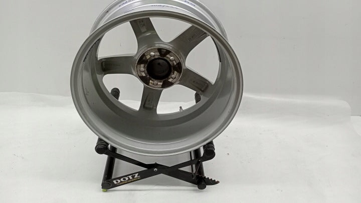 1x Alufelge 17 Zoll KBA47777 Ford S-Max Rim Wheel FEL9206719739ln