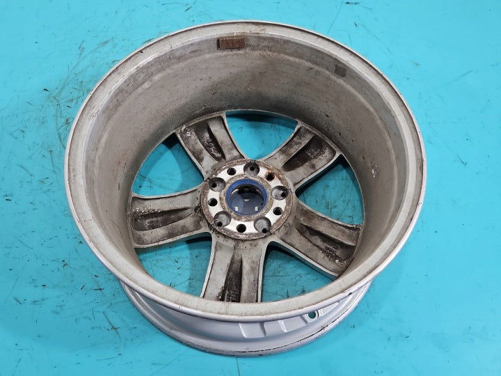 1x Alufelge 17 Zoll 7.5" 5x112 47 5ET VW Tiguan Rim Wheel FEL1437254014wx