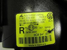 Laden Sie das Bild in den Galerie-Viewer, Frontscheinwerfer VW Passat Cc Ein Stück (Rechts oder Links) Headlight SCH1664699689dm