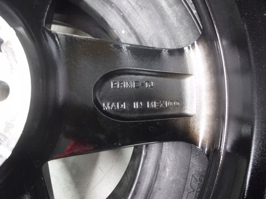 1x Alufelge 20 Zoll 8.5" 5x112 55ET Glanz Schwarz A1674012200 Mercedes-Benz Gle FEL9103888669ci