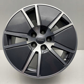 1x Alufelge 17 Zoll 7.5