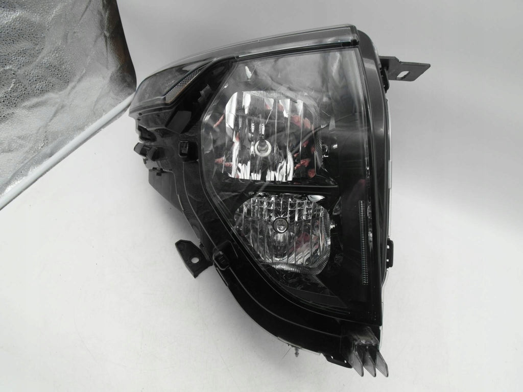 Frontscheinwerfer Ford Courier R2X613W029CE R2X613W029CE241925124 Rechts SCH5501298711uo