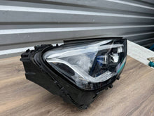 Laden Sie das Bild in den Galerie-Viewer, Frontscheinwerfer Mercedes-Benz Glc A2539065003 Rechts Scheinwerfer Headlight SCH9752459261bm