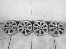 Laden Sie das Bild in den Galerie-Viewer, 4x Alufelge 15 Zoll 6.5&quot; 5x110 35ET 6762YH0FU Opel Astra H Rim Wheel
