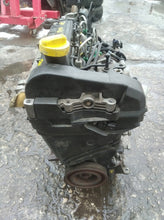 Laden Sie das Bild in den Galerie-Viewer, Motor Renault I K9K1740 1.5 DCI 64PS 47kW Diesel Engine Unkomplett MOT9126384419nj
