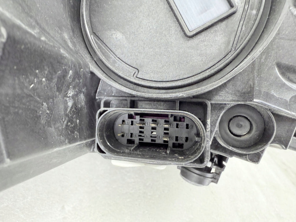 Frontscheinwerfer Mercedes-Benz W206 A2069068003 LED Rechts Headlight SCH4140741272hc