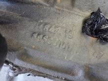 Load image into Gallery viewer, Motor Alfa Romeo Gtv 60600101 2.0 2006 Benzin Engine Unkomplett MOT3750135543jy