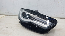 Laden Sie das Bild in den Galerie-Viewer, Frontscheinwerfer Audi A6 C7 4G0941006F Rechts Scheinwerfer Headlight