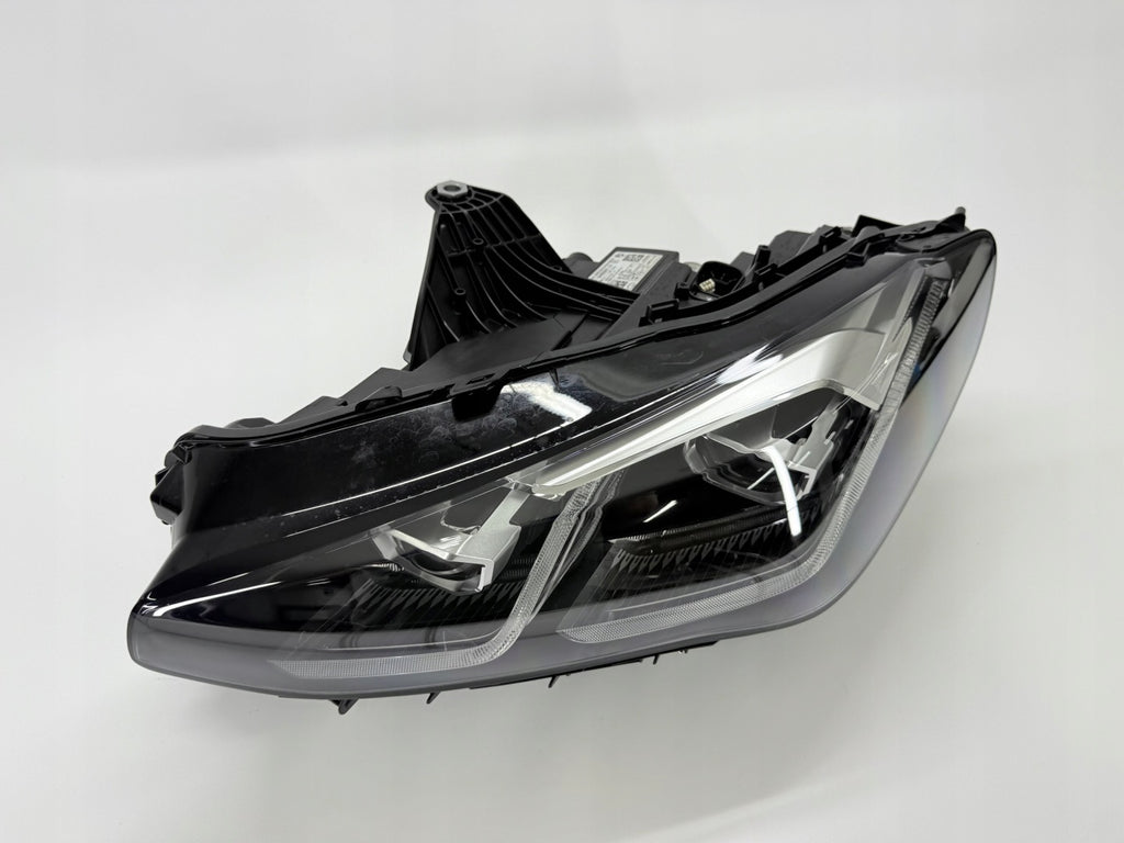 Frontscheinwerfer BMW 2 U06 5A42247-01 Links Scheinwerfer Headlight SCH3493493163dn