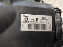 Load image into Gallery viewer, Frontscheinwerfer Seat Ibiza IV 6J1941006D Rechts Scheinwerfer Headlight SCH1837313677iu
