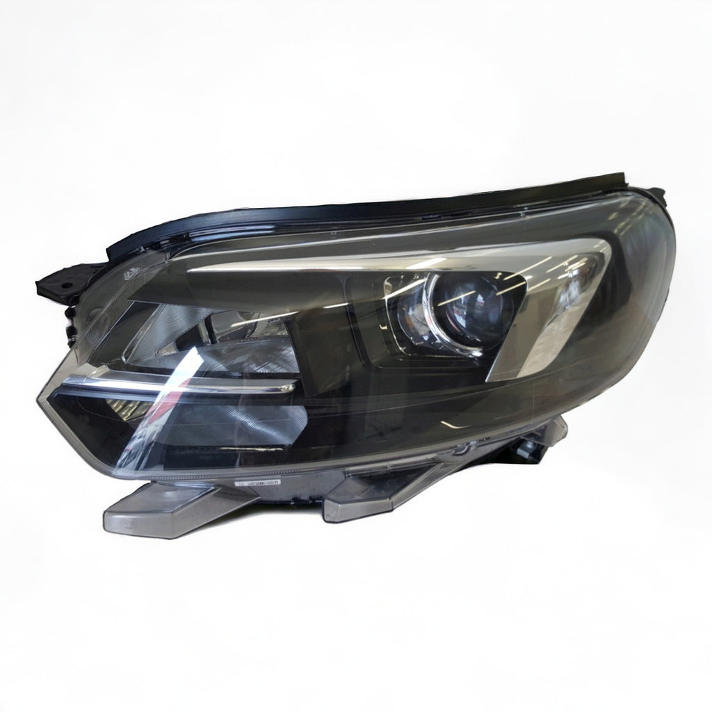 Frontscheinwerfer Opel Vivaro C Zafira Life 9832837680 LED Links Headlight