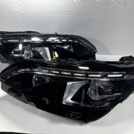 Frontscheinwerfer Peugeot 5008 II 9837759780 Full LED Ein Satz Headlight SCH4494349093hp