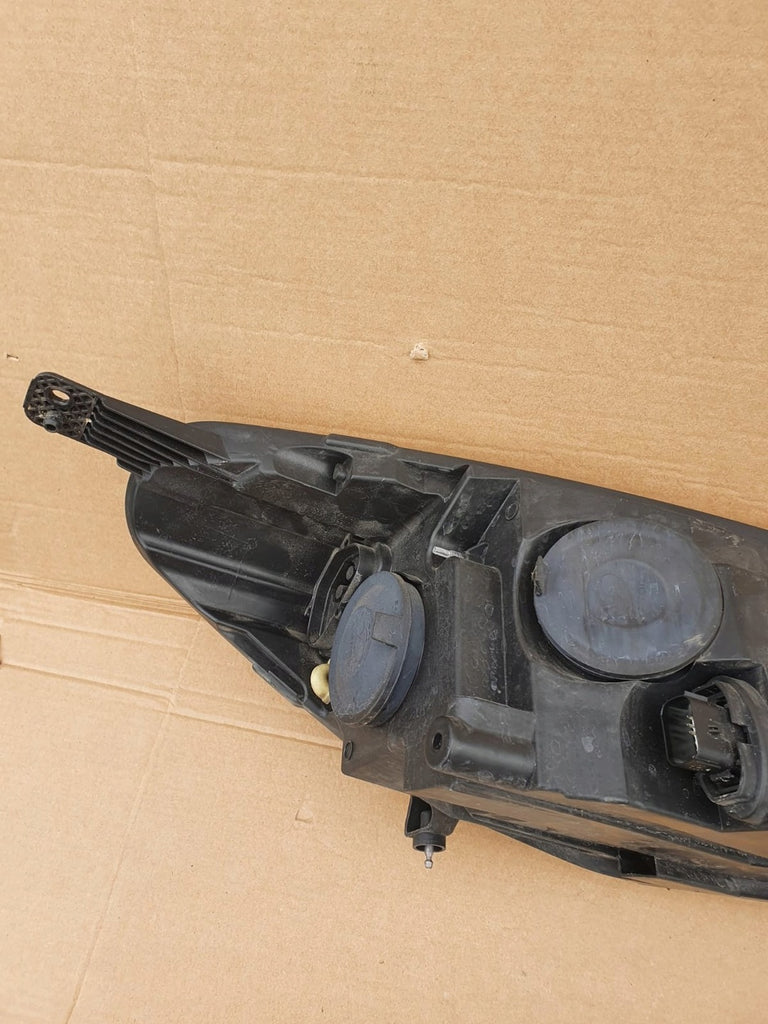 Frontscheinwerfer Ford Fiesta H1BB-13W030-AE Links Scheinwerfer Headlight