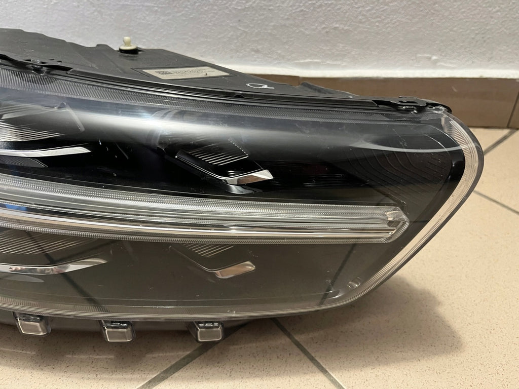 Frontscheinwerfer Volvo Xc40 32342525 LED Rechts Scheinwerfer Headlight SCH8034703129yk