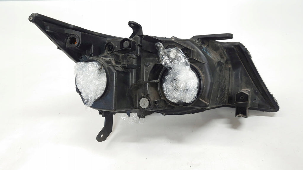 Frontscheinwerfer Acura Mdx II Links Scheinwerfer Headlight
