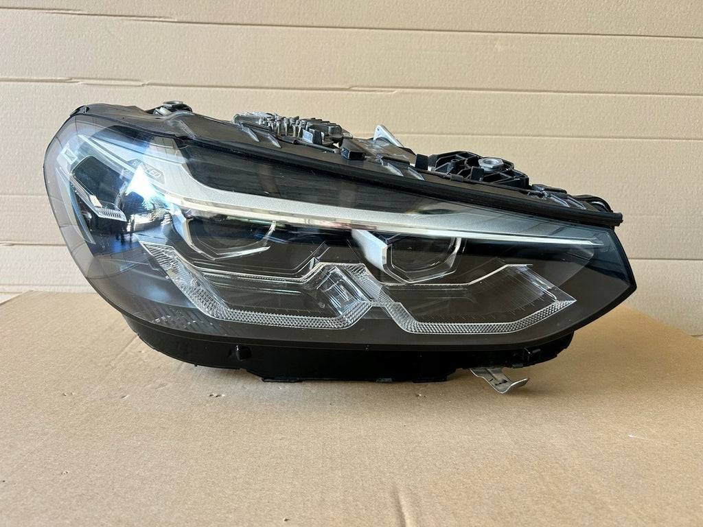 Frontscheinwerfer BMW X3 G01 G02 5A29202 LED Ein Stück (Rechts oder Links) SCH1955239620ne