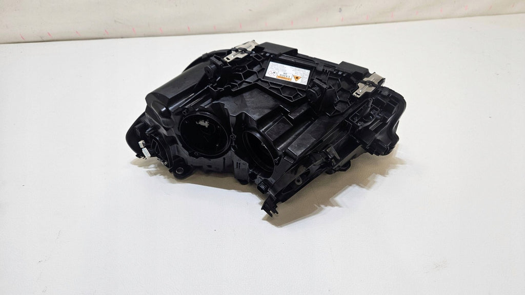 Frontscheinwerfer BMW X3 G01 G02 5A29218 Rechts Scheinwerfer Headlight SCH3338614422sd