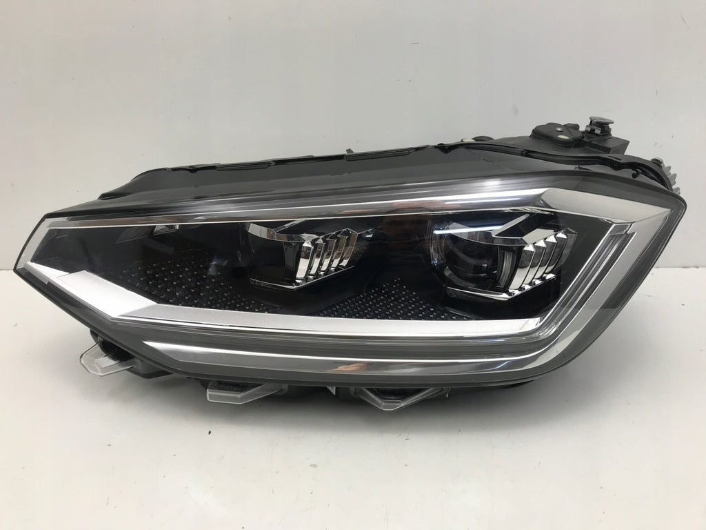 Frontscheinwerfer VW 517941081 LED Links Scheinwerfer Headlight SCH4284449626nc