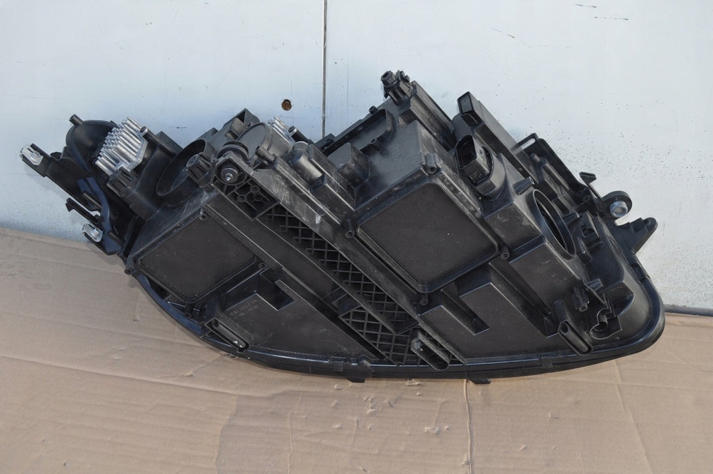 Frontscheinwerfer VW Tiguan 5NB941081G Full LED Links Scheinwerfer Headlight