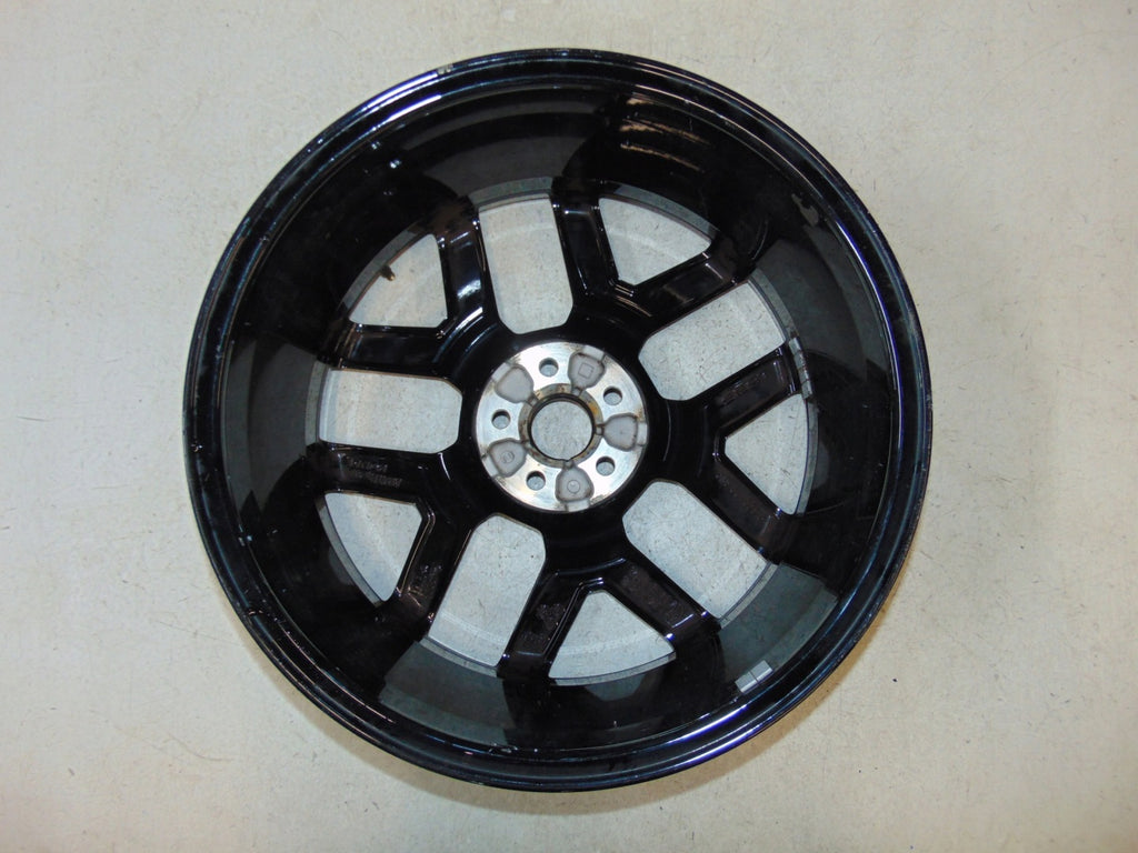 1x Alufelge 18 Zoll 7.0" 5x100 6F9601025B Seat Arona Rim Wheel FEL4642522300tt