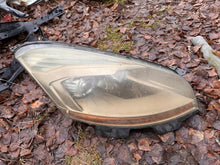 Laden Sie das Bild in den Galerie-Viewer, Frontscheinwerfer Citroën C4 Grand Picasso Xenon Rechts Scheinwerfer Headlight