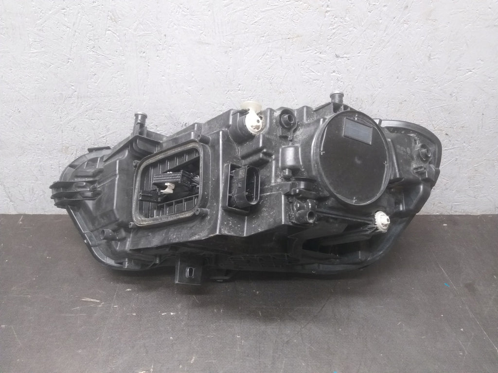 Frontscheinwerfer Mercedes-Benz Cla A1189068400 Full LED Rechts Headlight