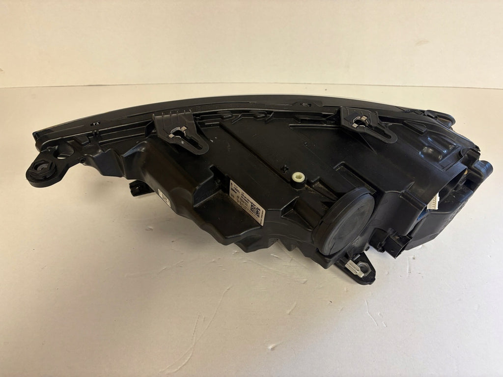 Frontscheinwerfer Audi A1 82A941034D Full LED Ein Stück (Rechts oder Links) SCH4195399878kj