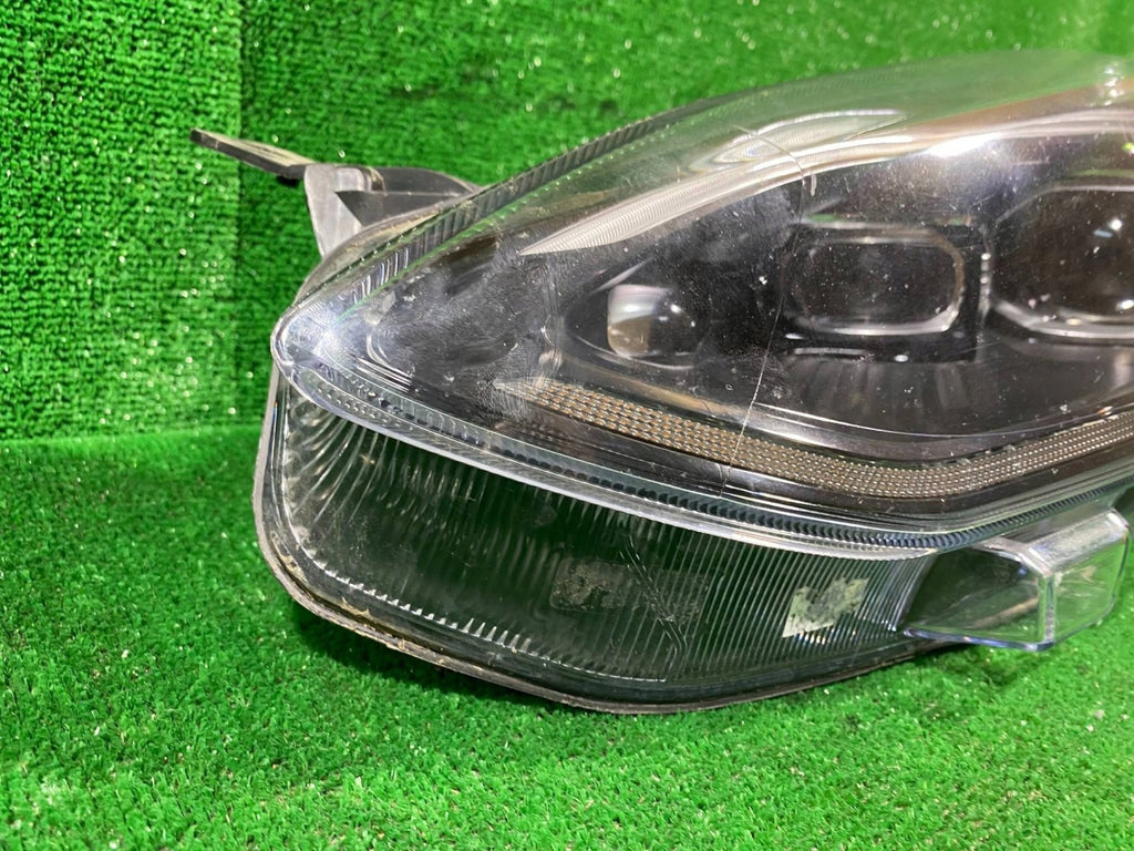 Frontscheinwerfer Ford Focus JX7B-13E017-AJ LED Links Scheinwerfer Headlight SCH3094004480rp
