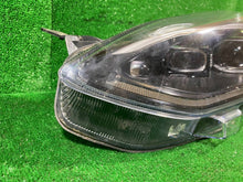 Laden Sie das Bild in den Galerie-Viewer, Frontscheinwerfer Ford Focus JX7B-13E017-AJ LED Links Scheinwerfer Headlight SCH3094004480rp