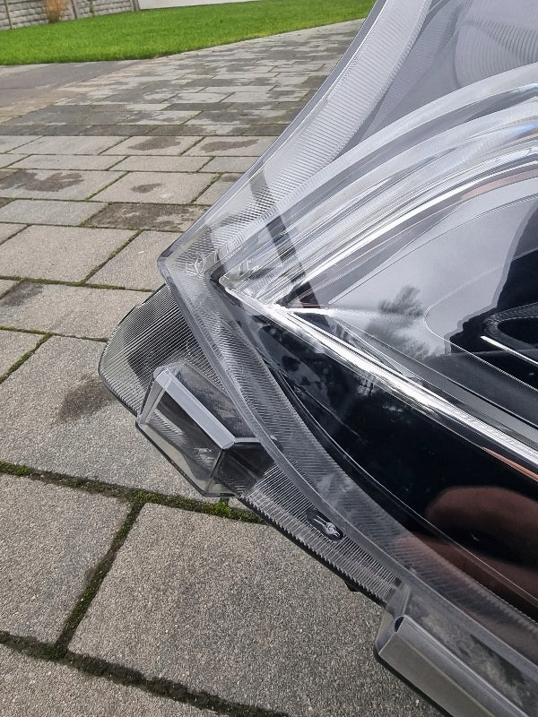 Frontscheinwerfer Mercedes-Benz Sprinter HXH3I3BD8D92OW Links Headlight SCH4026200104bt