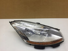 Laden Sie das Bild in den Galerie-Viewer, Frontscheinwerfer Citroën C4 Picasso I Ein Stück (Rechts oder Links) Headlight