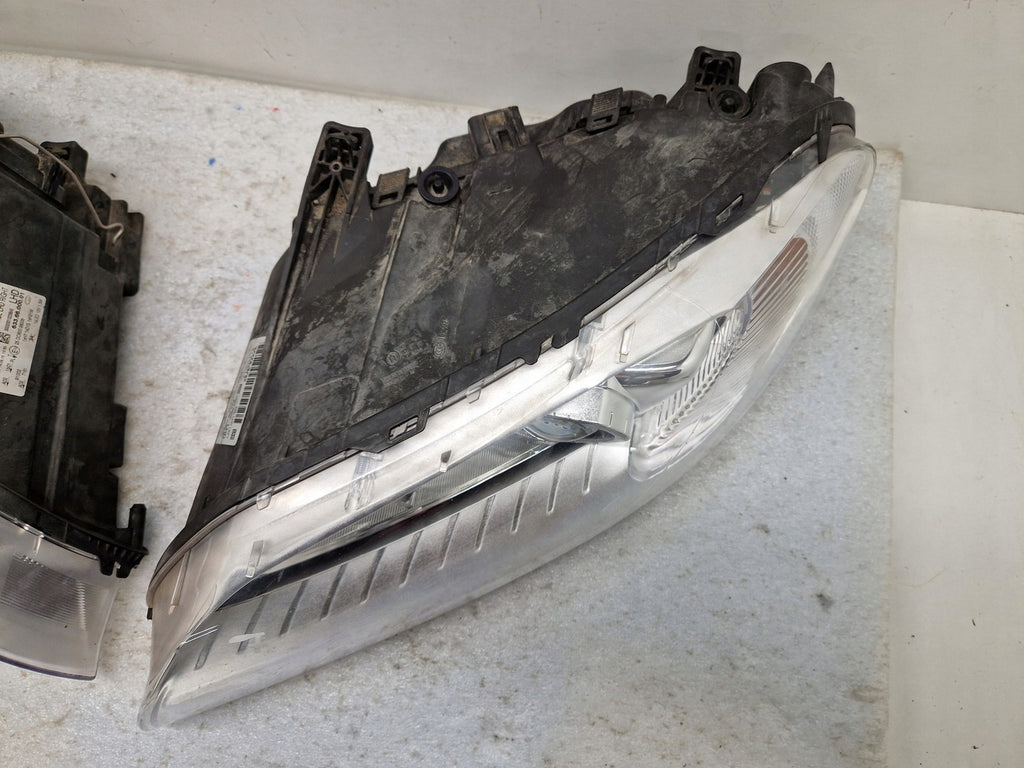 Frontscheinwerfer Volvo S80 II V70 31420013 31420014 Rechts oder Links