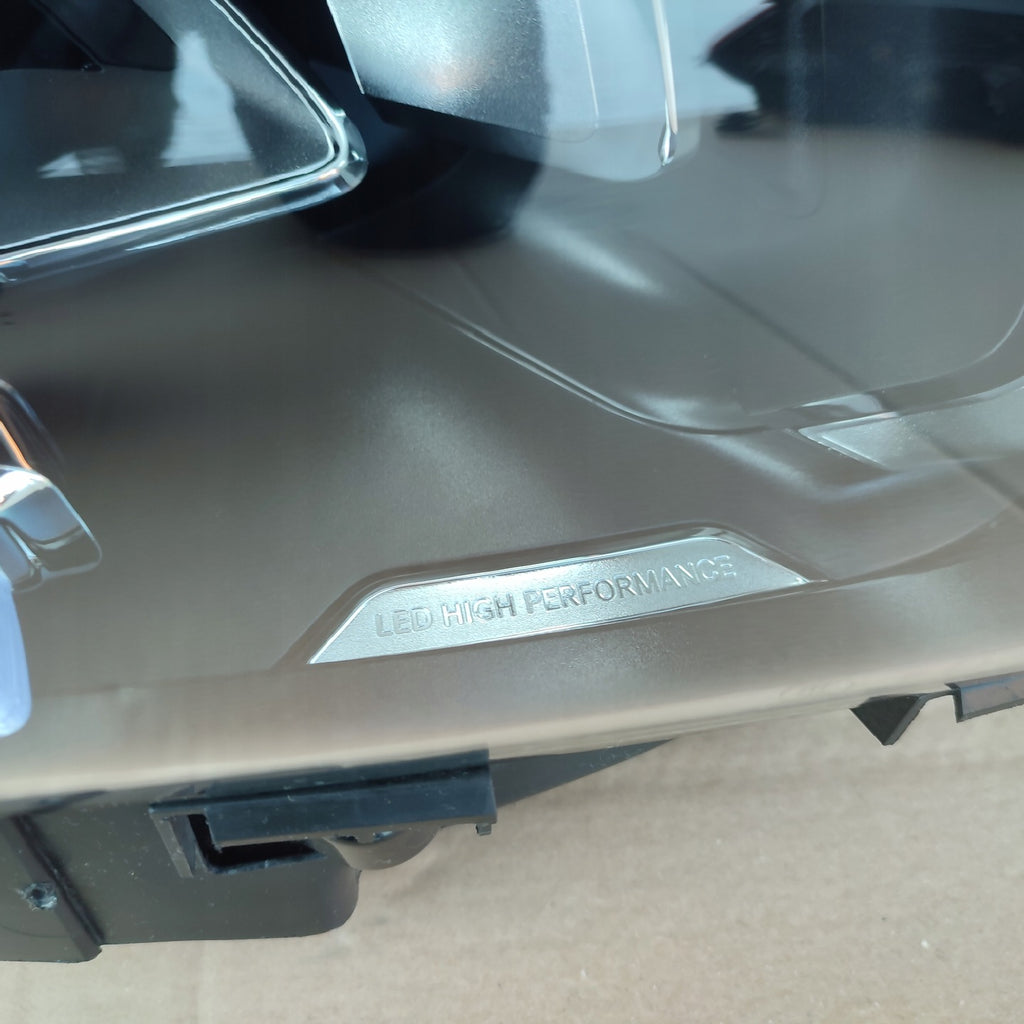 Frontscheinwerfer Mercedes-Benz Glb A2479062005 LED Rechts Headlight SCH1071089715wo