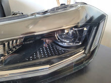 Load image into Gallery viewer, Frontscheinwerfer VW Polo 2G1941035B 90100101 LED Links Scheinwerfer Headlight