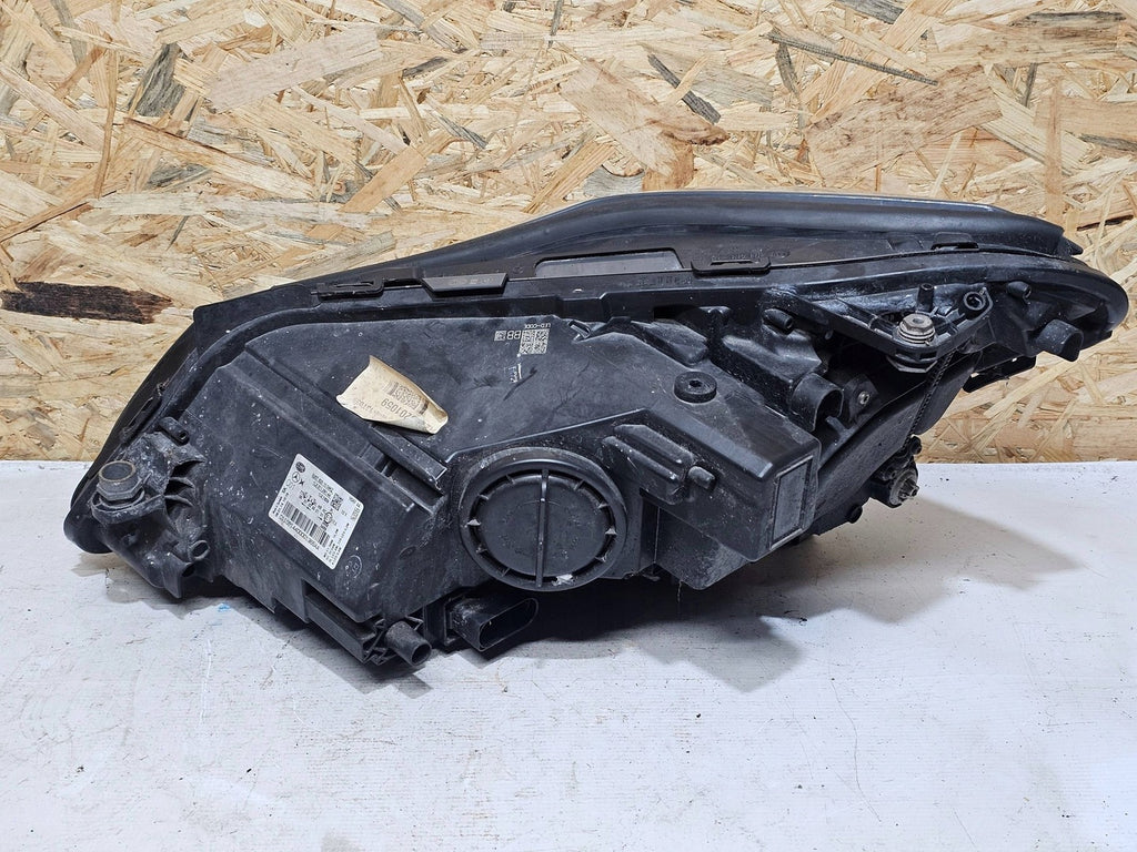 Frontscheinwerfer Mercedes-Benz C207 A2078201059 01109140001365 Rechts Headlight SCH4665382104fl