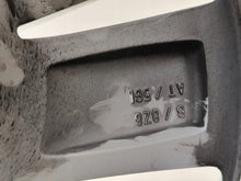 Laden Sie das Bild in den Galerie-Viewer, 1x Alufelge 17 Zoll 57A601025AA Skoda Karoq Rim Wheel FEL9111471926sk