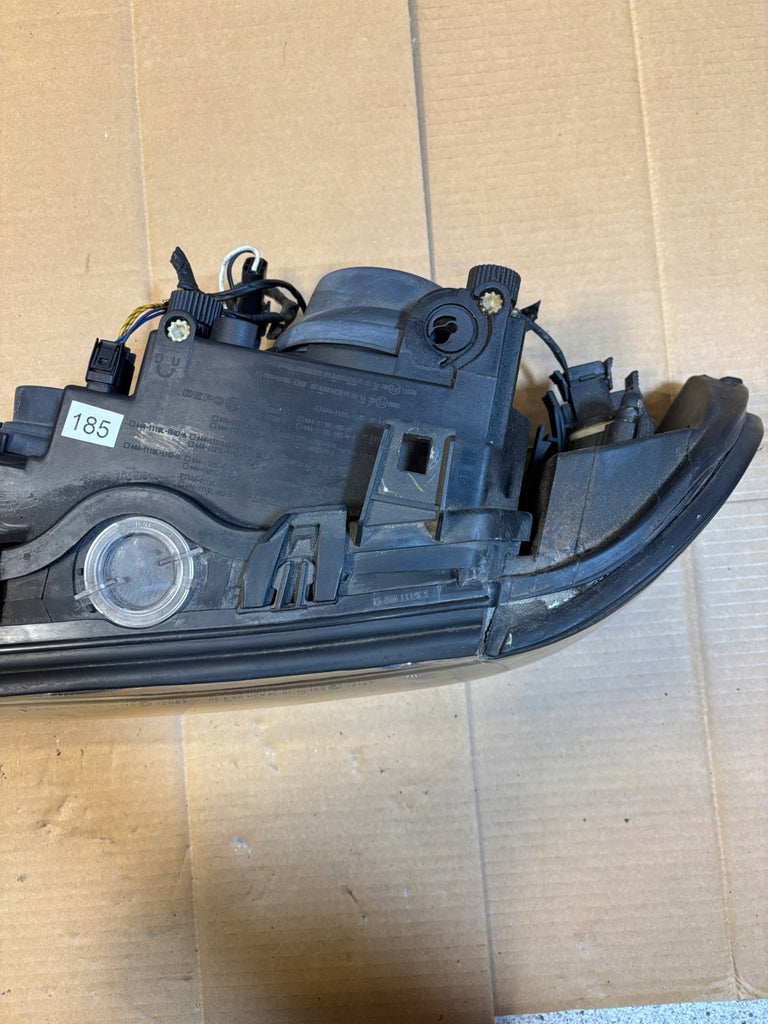 Frontscheinwerfer BMW E39 8159305 Xenon Links Scheinwerfer Headlight SCH9957295652qy