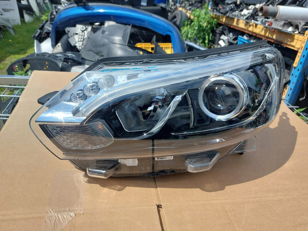 Frontscheinwerfer Toyota Proace 9808589980 Xenon Links Scheinwerfer Headlight SCH7435449910rz