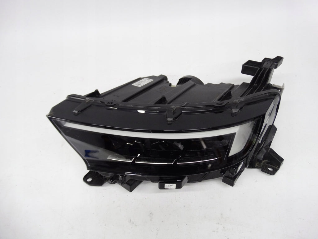 Frontscheinwerfer Opel Mokka 9834008280 LED Links Scheinwerfer Headlight SCH4770606528qh