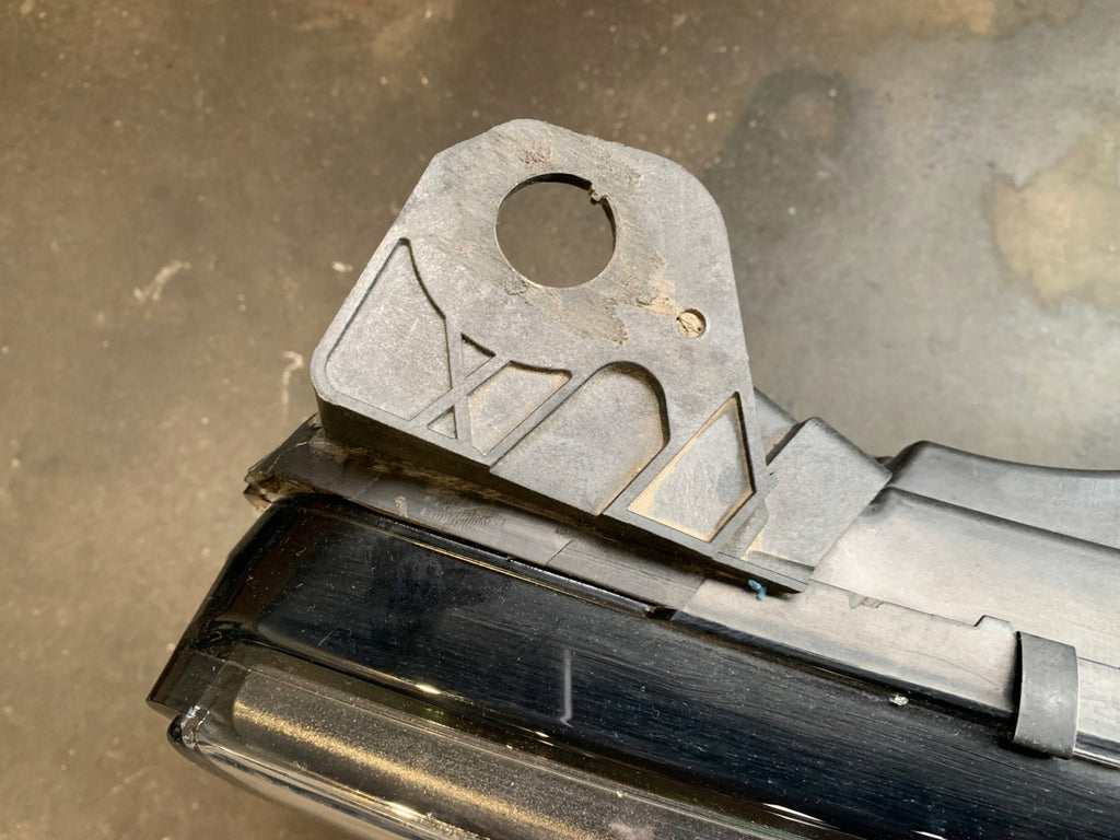 Frontscheinwerfer Alfa Romeo Stelvio 50559300 Links Scheinwerfer Headlight SCH8840360471zi