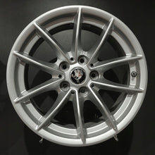 Load image into Gallery viewer, 4x Alufelge 16 Zoll 6.5" 5x112 22ET 6876921-F605280 Audi I Rim Wheel FEL7062908449zm