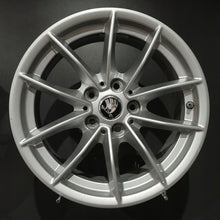 Laden Sie das Bild in den Galerie-Viewer, 4x Alufelge 16 Zoll 6.5" 5x112 22ET 6876921-F605280 Audi I Rim Wheel FEL7062908449zm