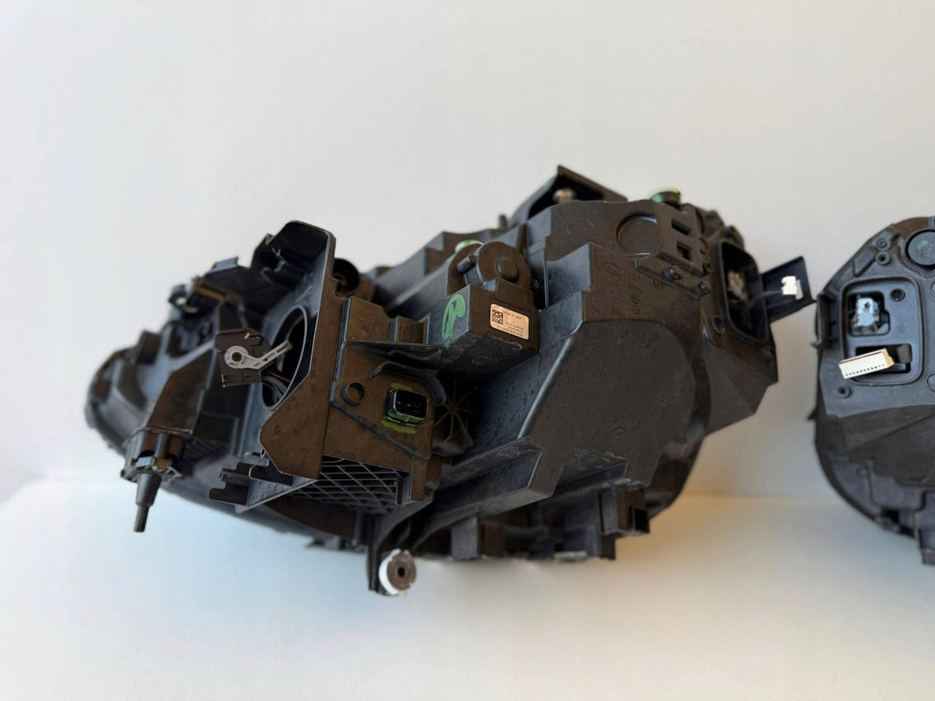 Frontscheinwerfer BMW 2 G42 8083635-07 8083636-07 Ein Satz Headlight SCH3859817837sx
