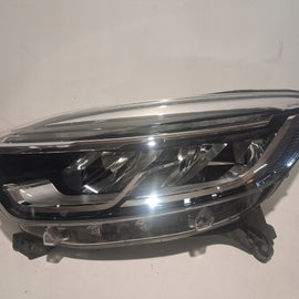 Frontscheinwerfer Renault Captur LED Links Scheinwerfer Headlight SCH4969722974tj