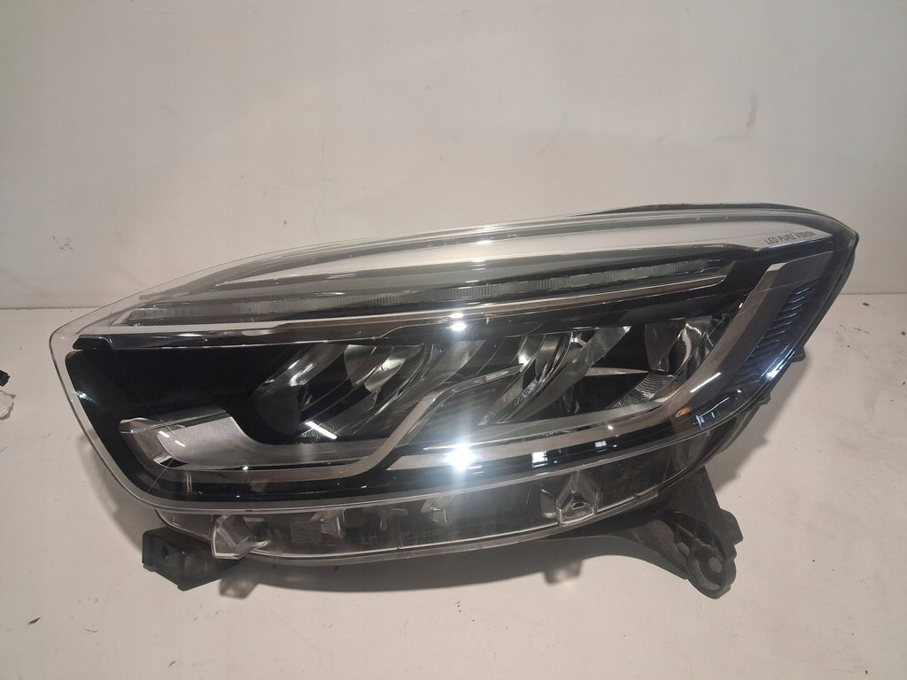 Frontscheinwerfer Renault Captur LED Links Scheinwerfer Headlight SCH4969722974tj