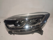 Laden Sie das Bild in den Galerie-Viewer, Frontscheinwerfer Renault Captur LED Links Scheinwerfer Headlight SCH4969722974tj