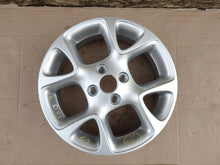 Laden Sie das Bild in den Galerie-Viewer, 1x Alufelge 15 Zoll 5.5&quot; 4x100 36ET 403009193R Renault Rim Wheel