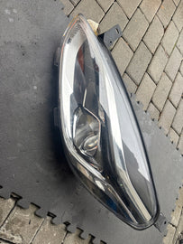 Frontscheinwerfer Ford Fiesta L1BB-13E015-CD LED Links Scheinwerfer Headlight SCH9928026031oo