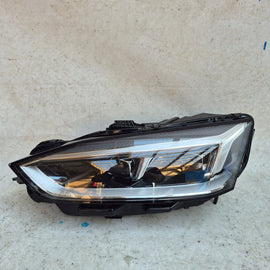 Frontscheinwerfer Audi A5 8W6941035E Full LED Links Scheinwerfer Headlight