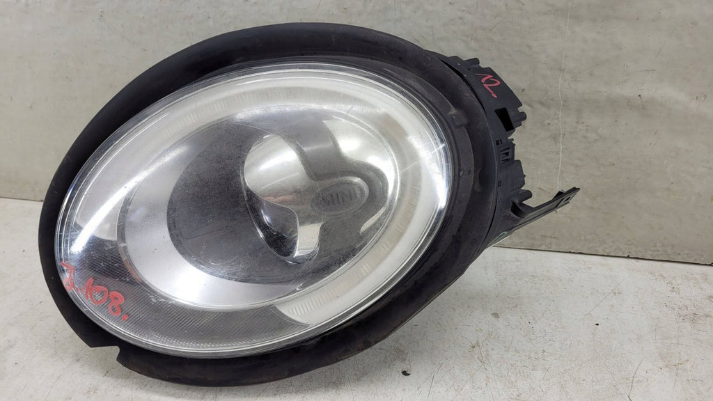 Frontscheinwerfer Mini F56 F55 7401607-04 Links Scheinwerfer Headlight SCH9585768523pm